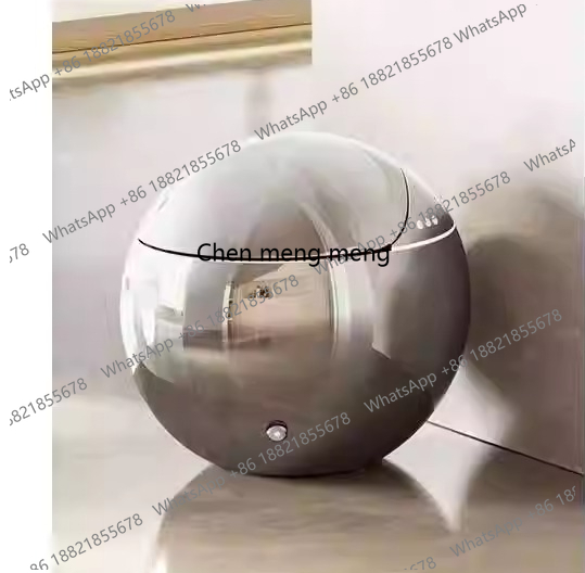 Yellow egg-shaped pure gold, y - Smart Home Yellow review and price