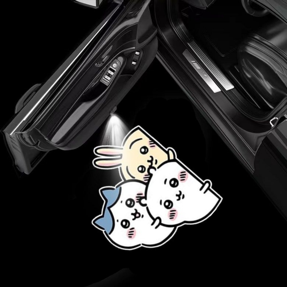 Chiikawa Wireless Car Door Wel - Wireless Door Sensor review and price